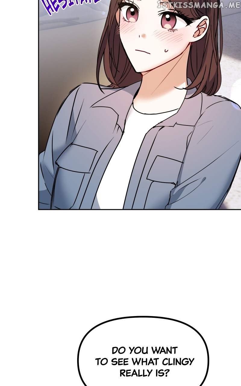 A Prenuptial Contract Chapter 63 - page 65