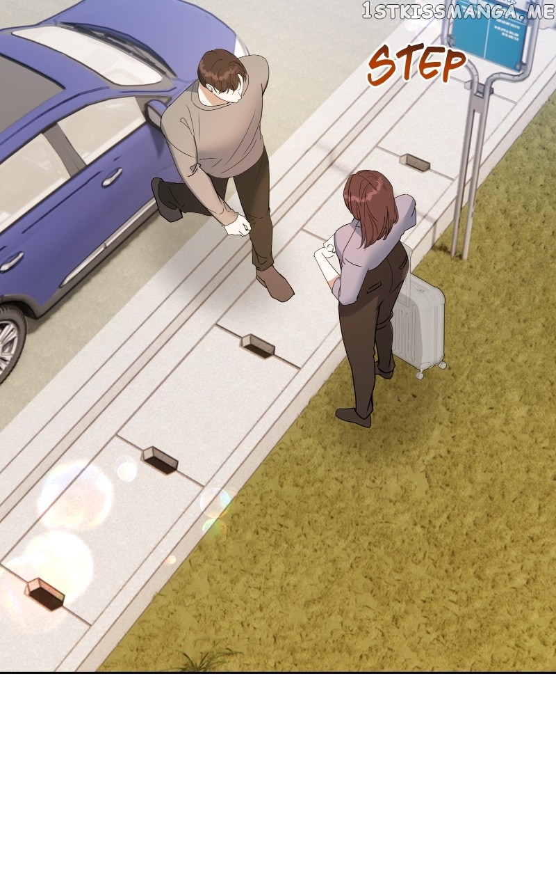 A Prenuptial Contract Chapter 63 - page 7