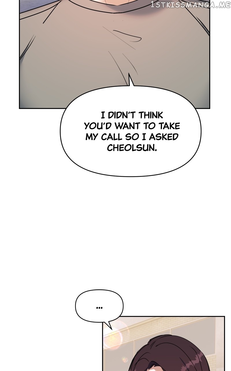 A Prenuptial Contract Chapter 63 - page 73