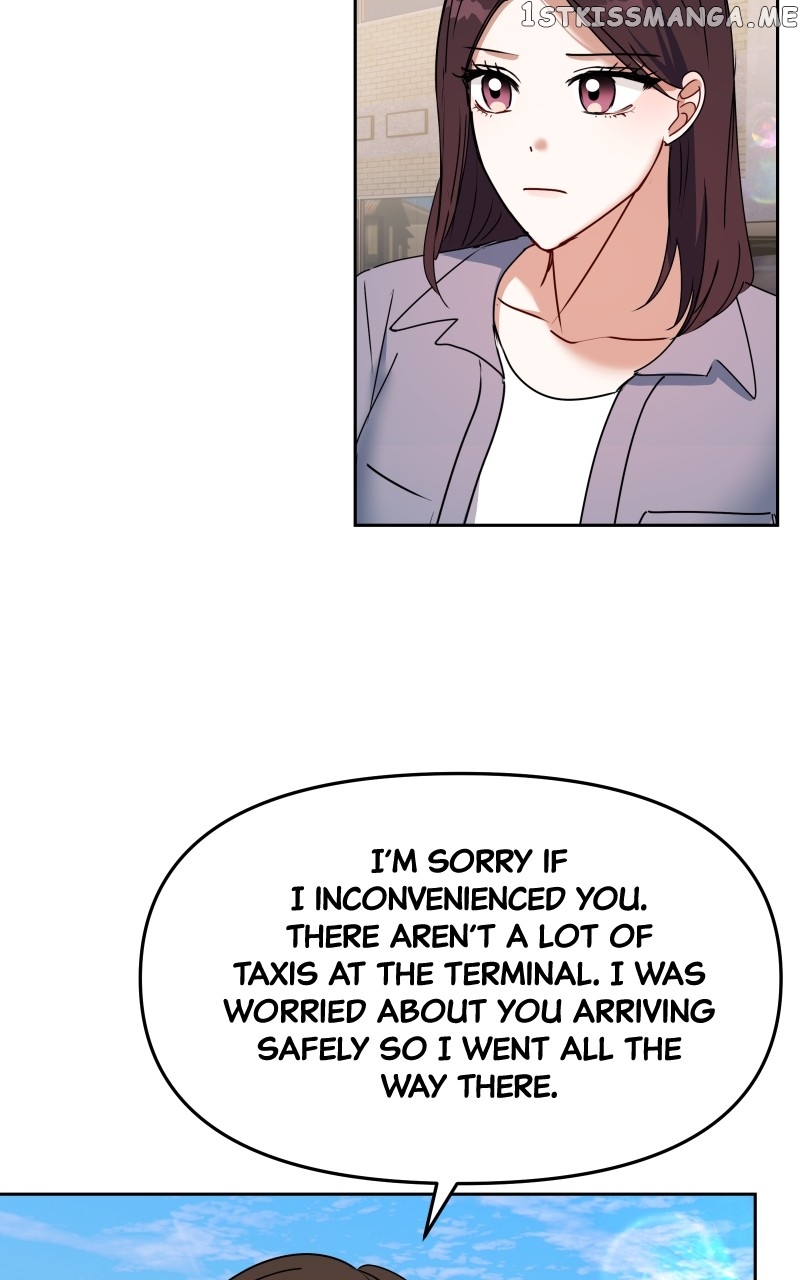 A Prenuptial Contract Chapter 63 - page 74