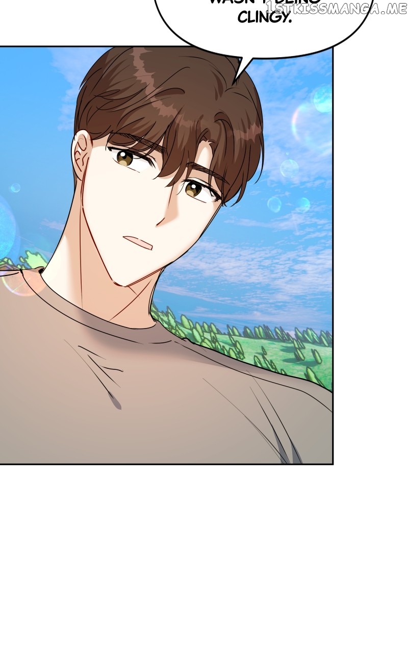 A Prenuptial Contract Chapter 63 - page 79
