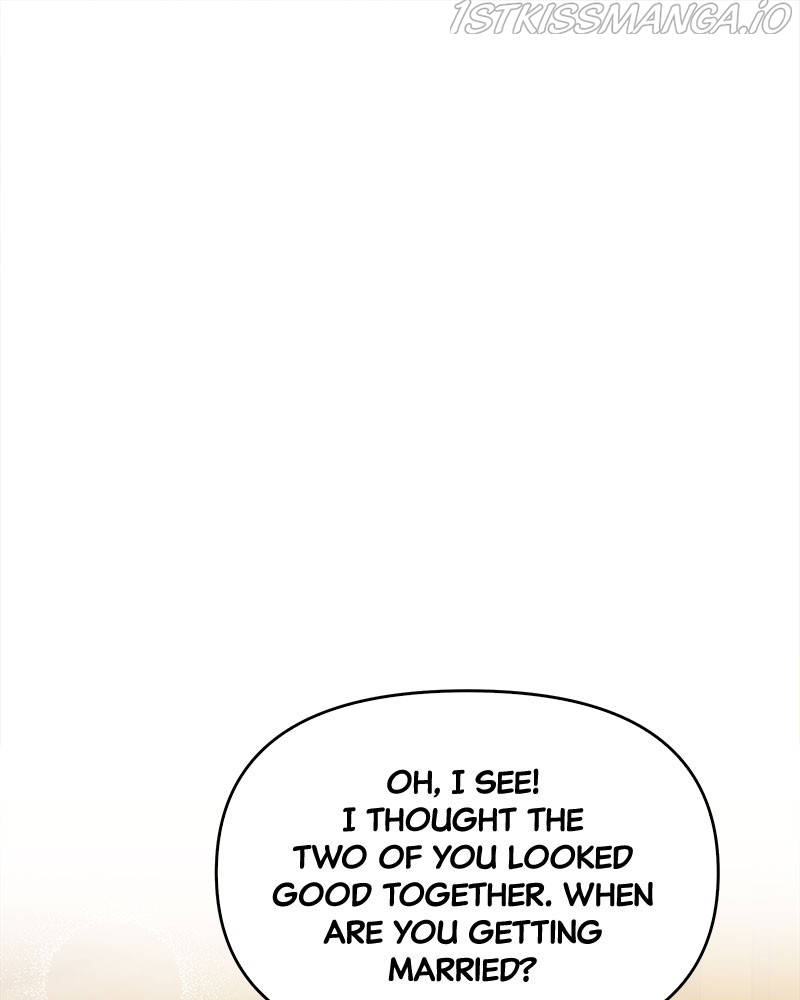 A Prenuptial Contract Chapter 33 - page 1