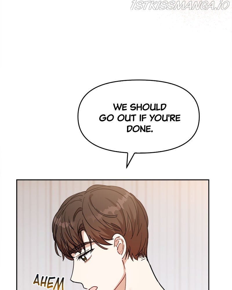 A Prenuptial Contract Chapter 33 - page 102