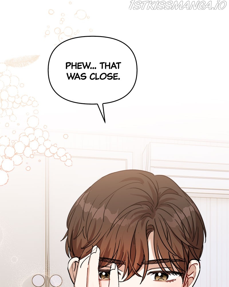A Prenuptial Contract Chapter 33 - page 109