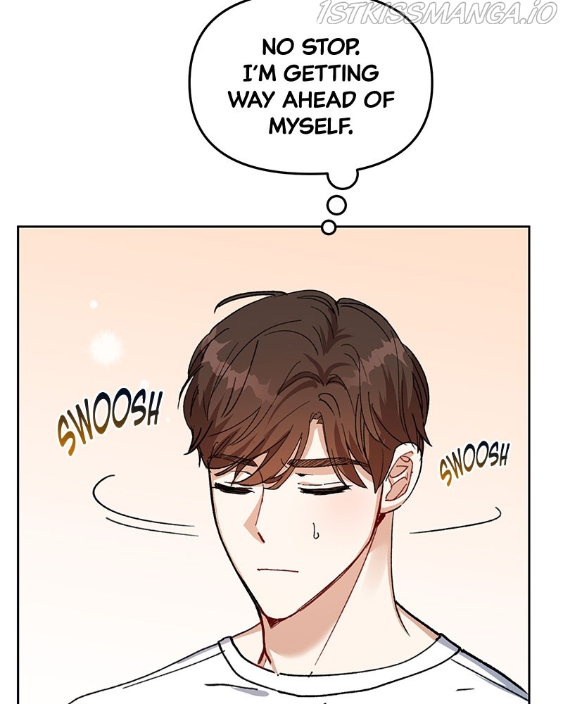 A Prenuptial Contract Chapter 33 - page 115