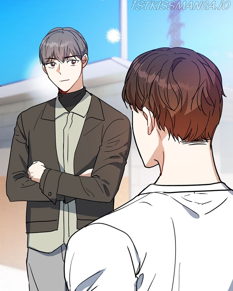 A Prenuptial Contract Chapter 33 - page 117