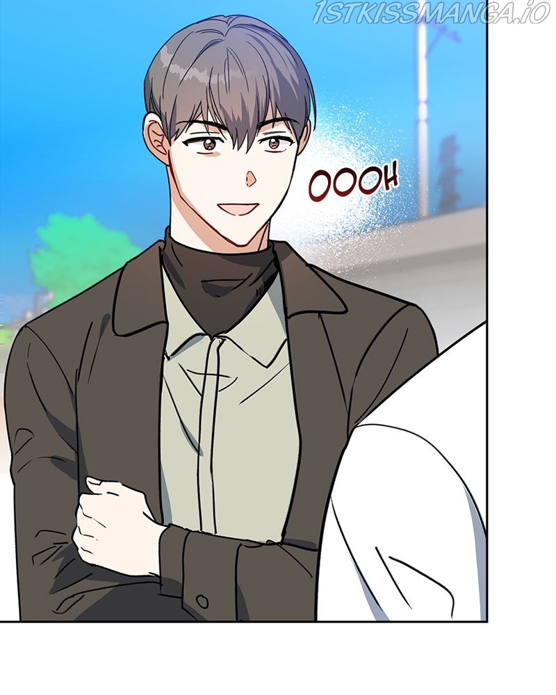 A Prenuptial Contract Chapter 33 - page 119
