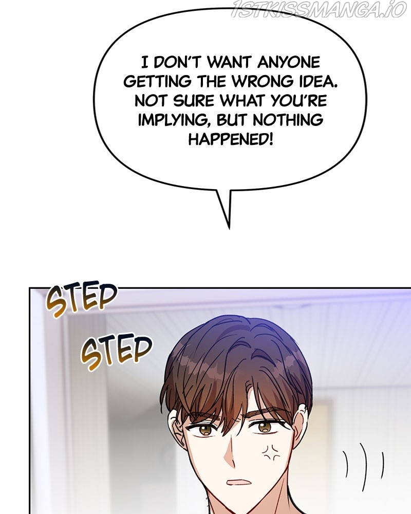 A Prenuptial Contract Chapter 33 - page 120