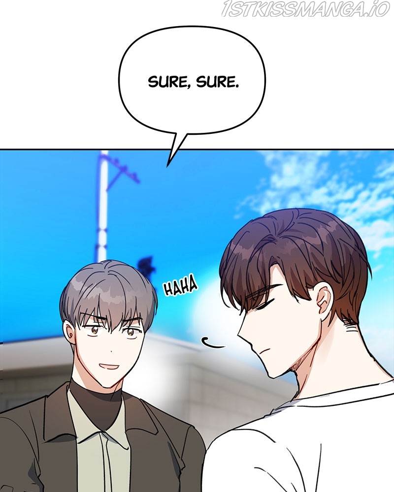 A Prenuptial Contract Chapter 33 - page 122