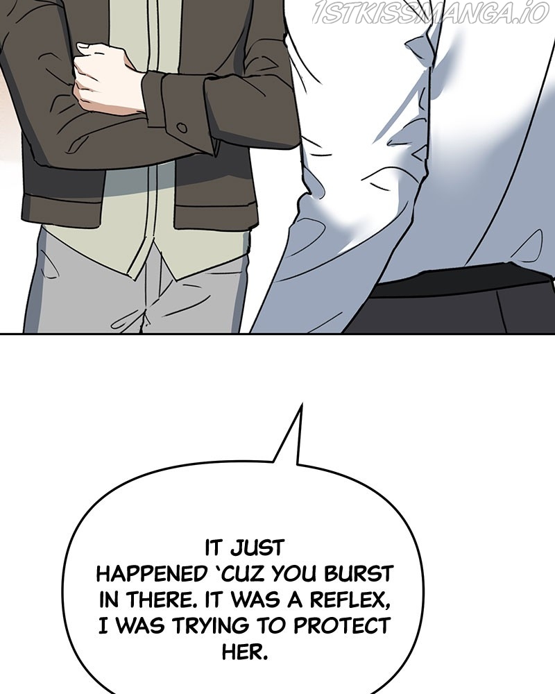 A Prenuptial Contract Chapter 33 - page 123