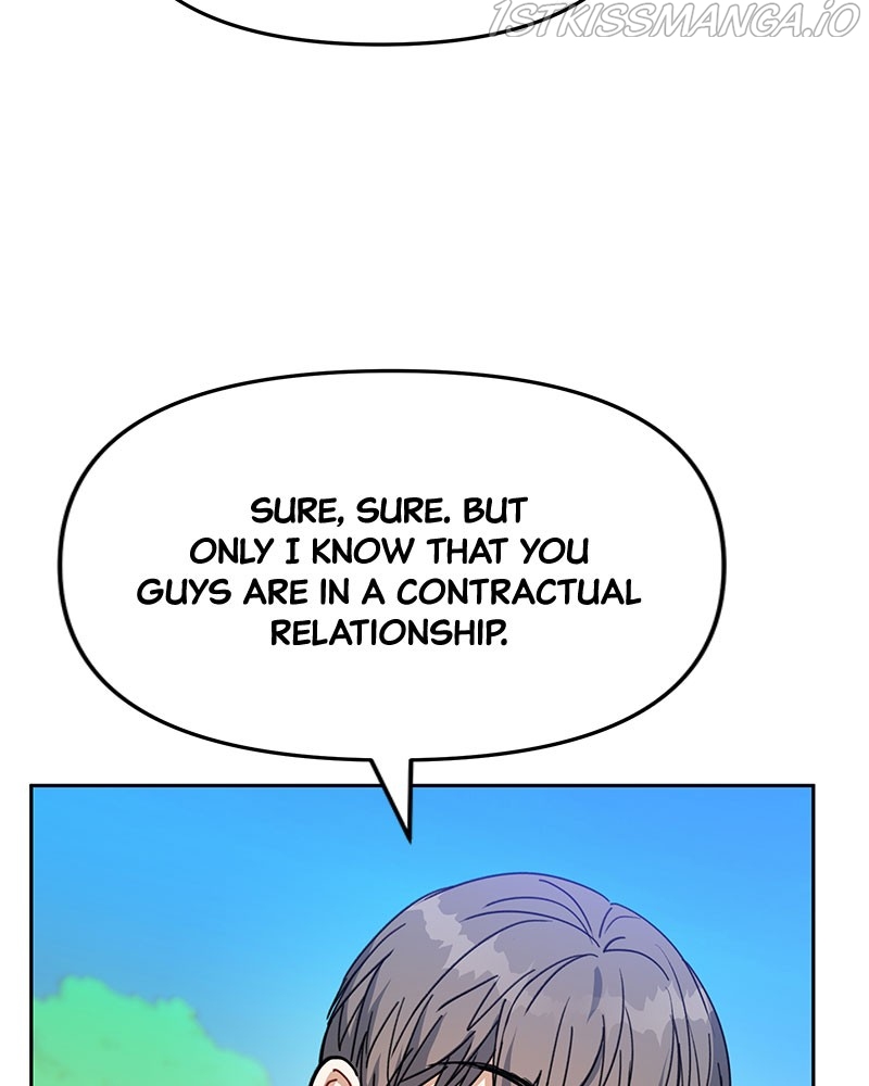 A Prenuptial Contract Chapter 33 - page 124