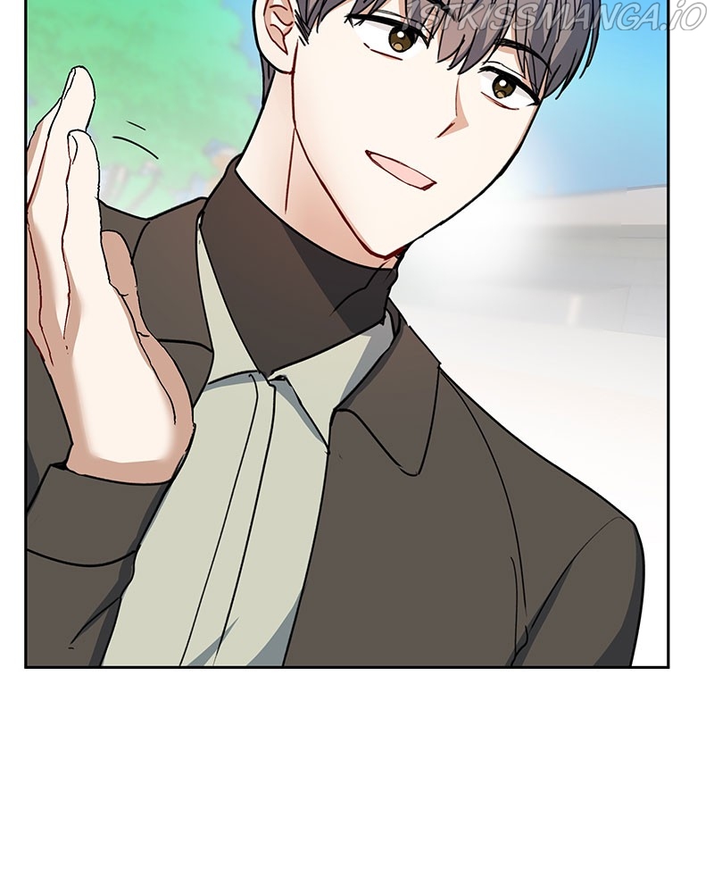 A Prenuptial Contract Chapter 33 - page 125