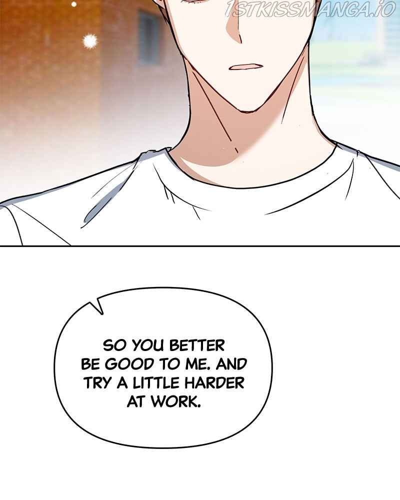 A Prenuptial Contract Chapter 33 - page 128