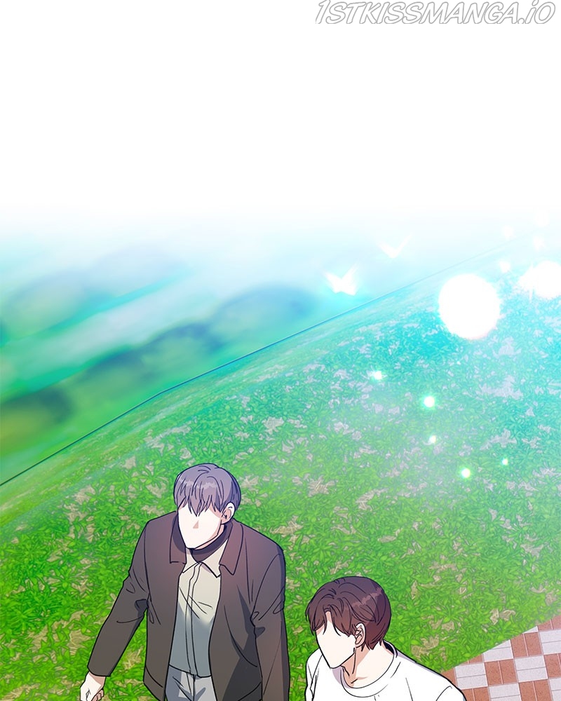 A Prenuptial Contract Chapter 33 - page 131