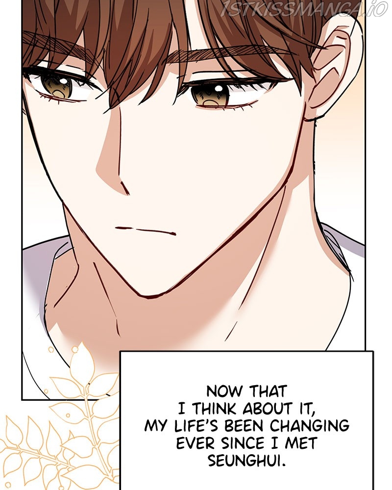 A Prenuptial Contract Chapter 33 - page 134