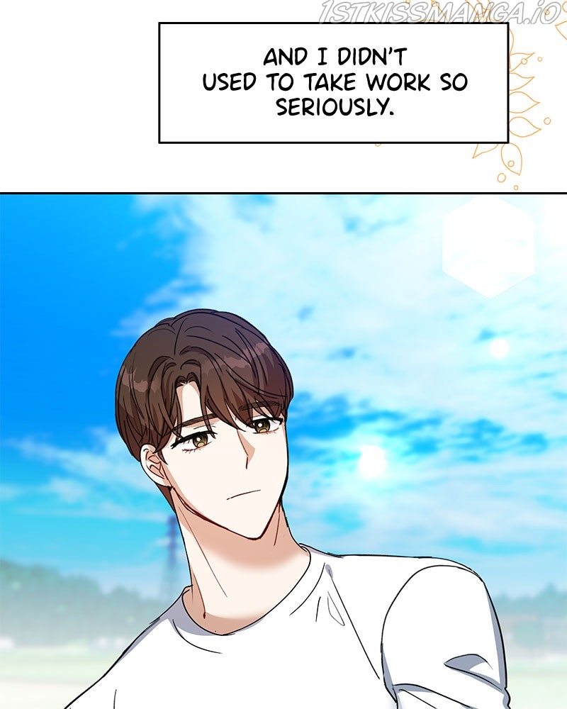 A Prenuptial Contract Chapter 33 - page 137