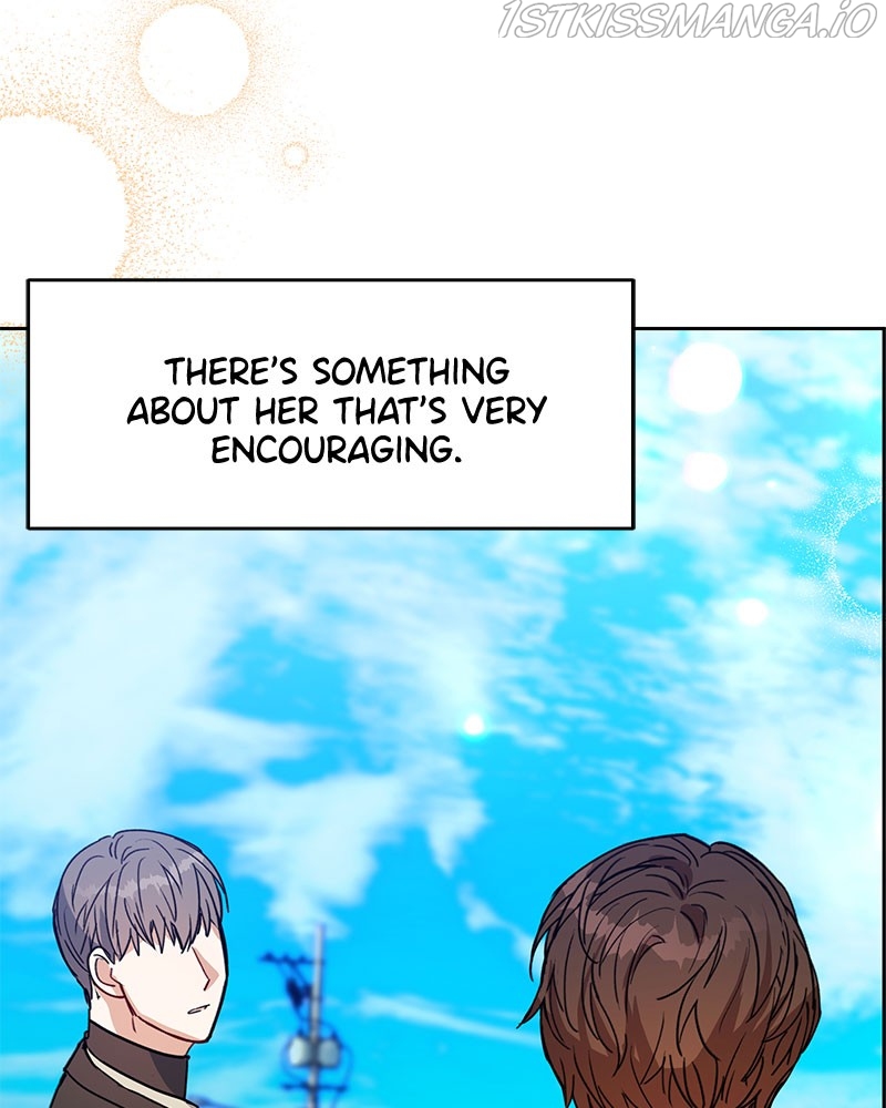 A Prenuptial Contract Chapter 33 - page 139