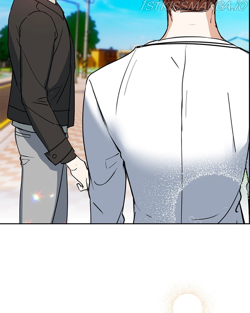 A Prenuptial Contract Chapter 33 - page 140