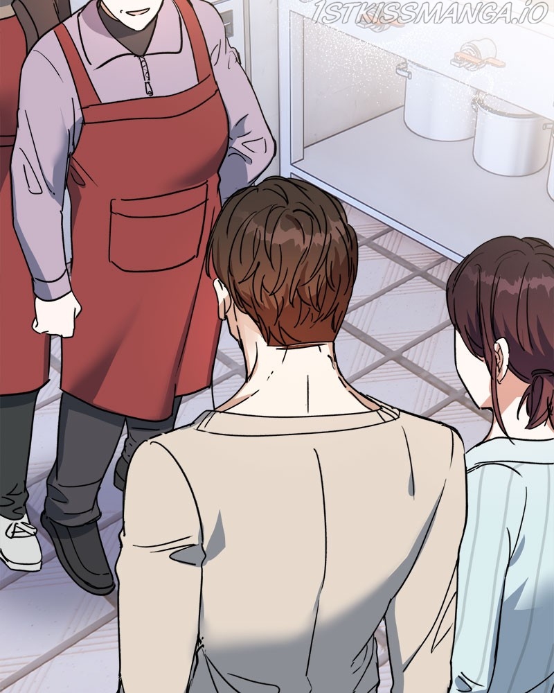 A Prenuptial Contract Chapter 33 - page 16