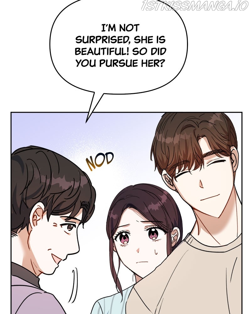 A Prenuptial Contract Chapter 33 - page 18