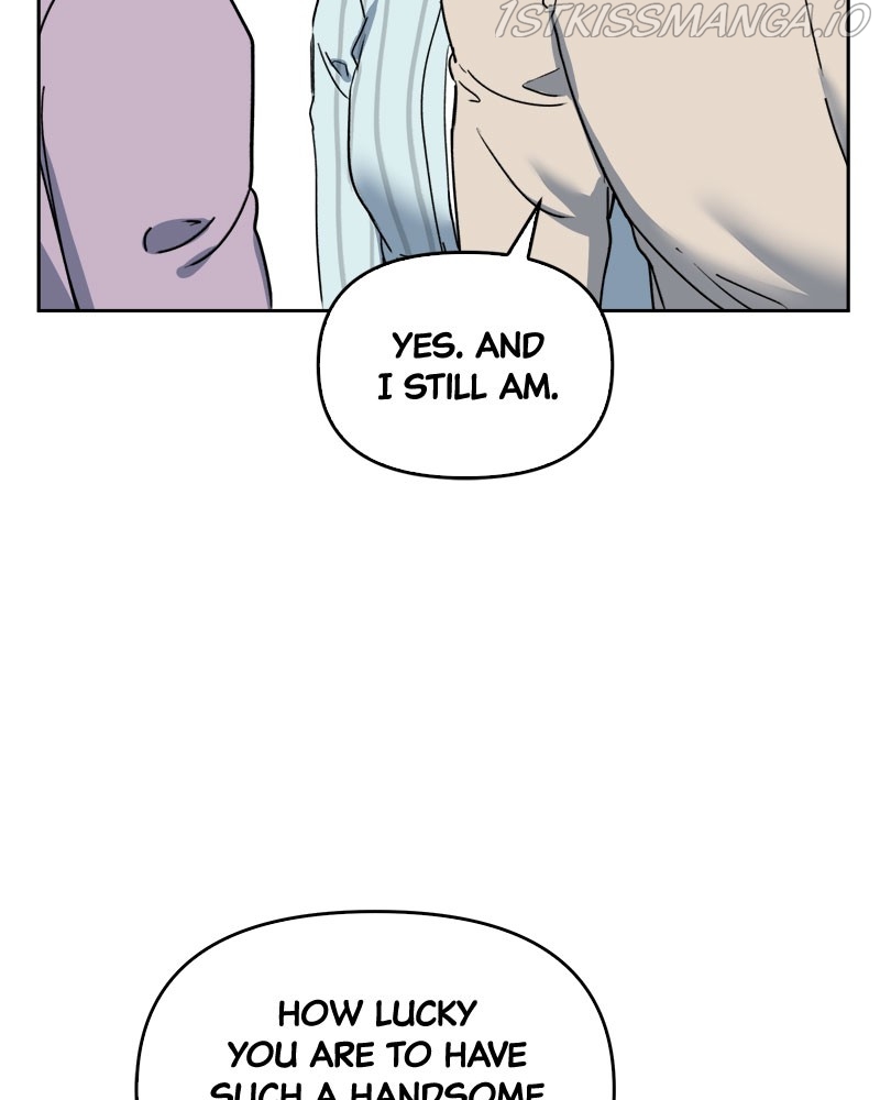 A Prenuptial Contract Chapter 33 - page 19