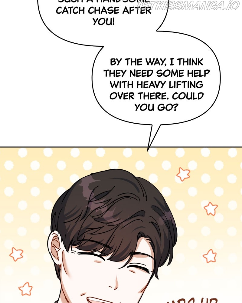 A Prenuptial Contract Chapter 33 - page 20