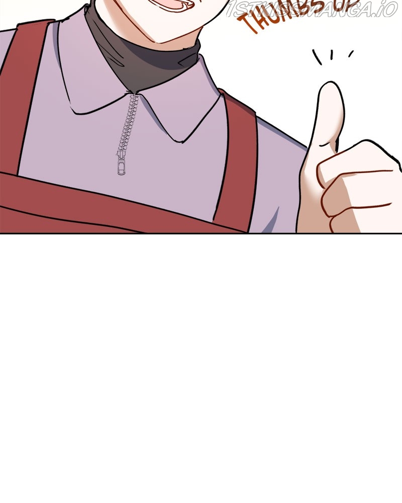 A Prenuptial Contract Chapter 33 - page 21