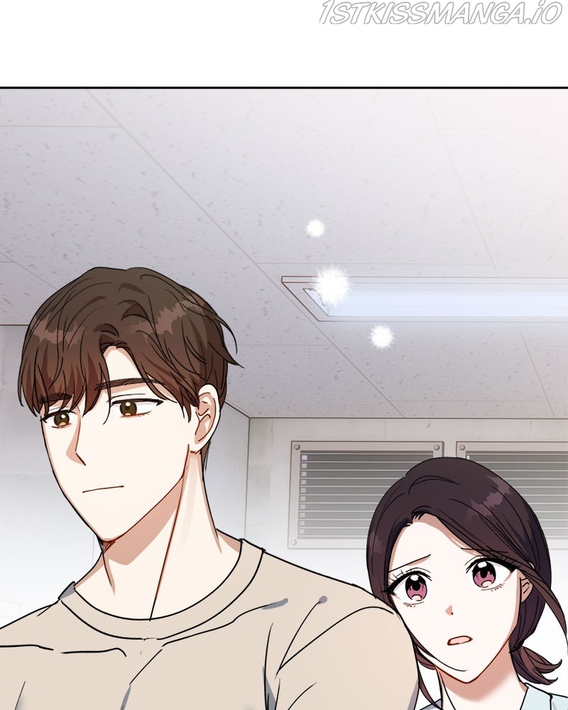 A Prenuptial Contract Chapter 33 - page 22
