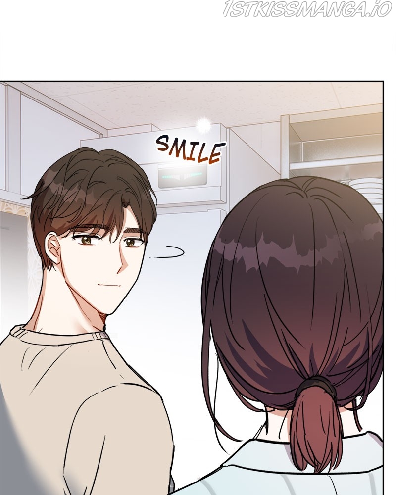 A Prenuptial Contract Chapter 33 - page 24