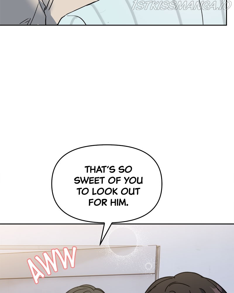 A Prenuptial Contract Chapter 33 - page 25