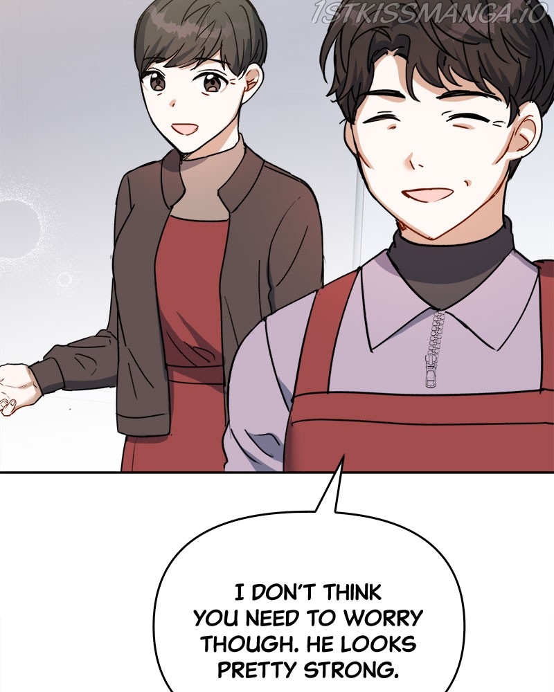 A Prenuptial Contract Chapter 33 - page 26