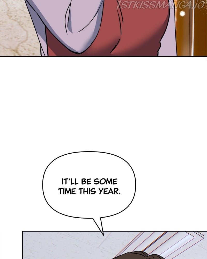 A Prenuptial Contract Chapter 33 - page 3