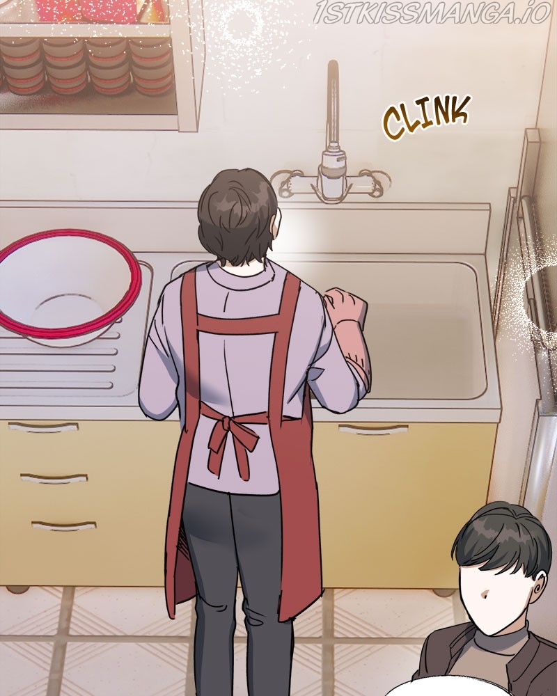 A Prenuptial Contract Chapter 33 - page 31