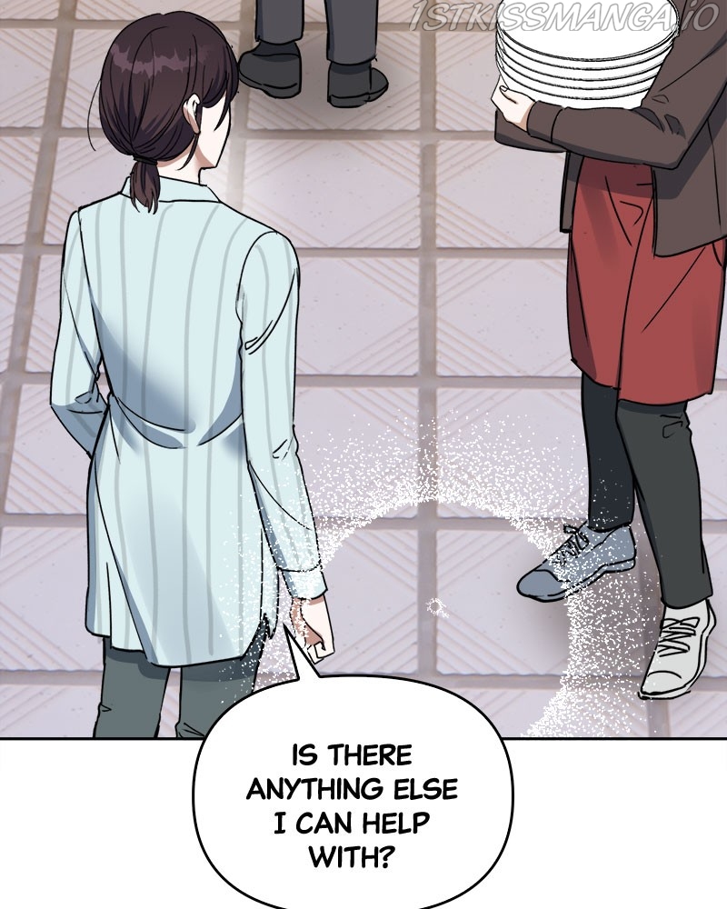 A Prenuptial Contract Chapter 33 - page 32