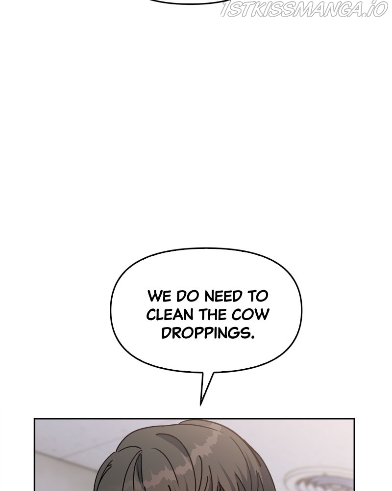 A Prenuptial Contract Chapter 33 - page 33