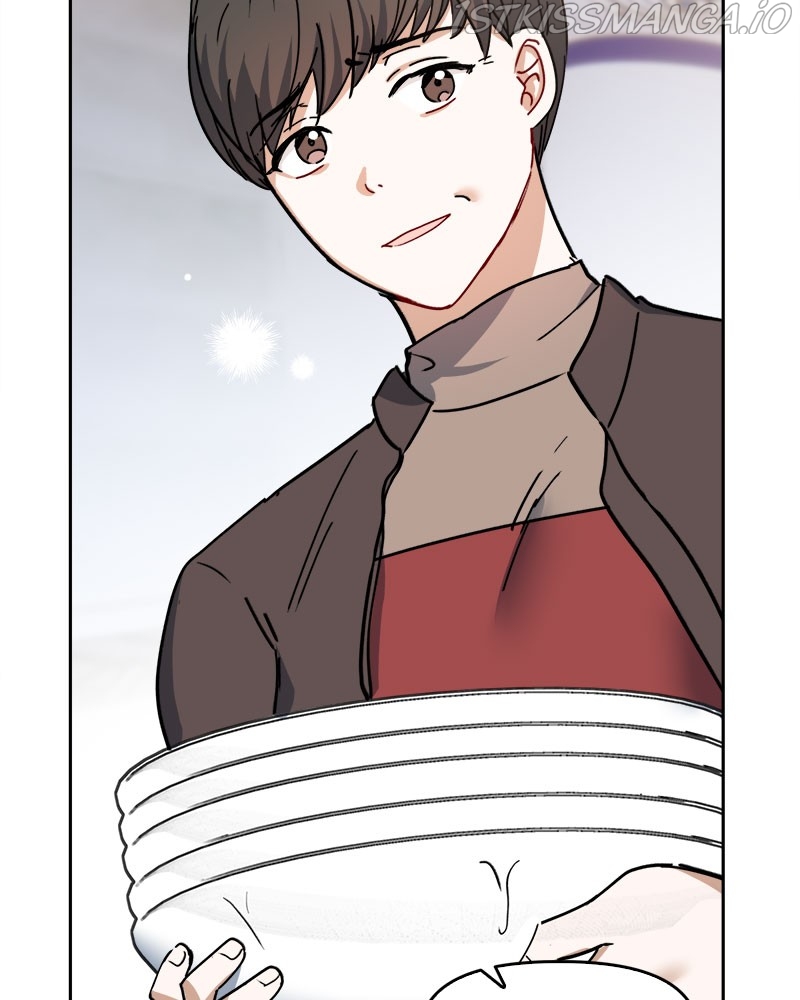 A Prenuptial Contract Chapter 33 - page 34