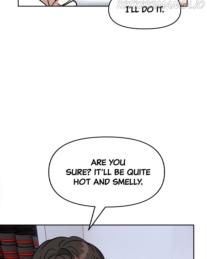 A Prenuptial Contract Chapter 33 - page 35