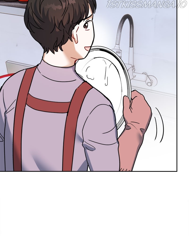 A Prenuptial Contract Chapter 33 - page 36
