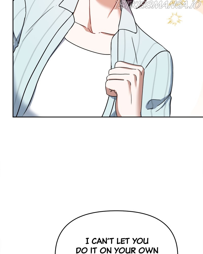 A Prenuptial Contract Chapter 33 - page 38