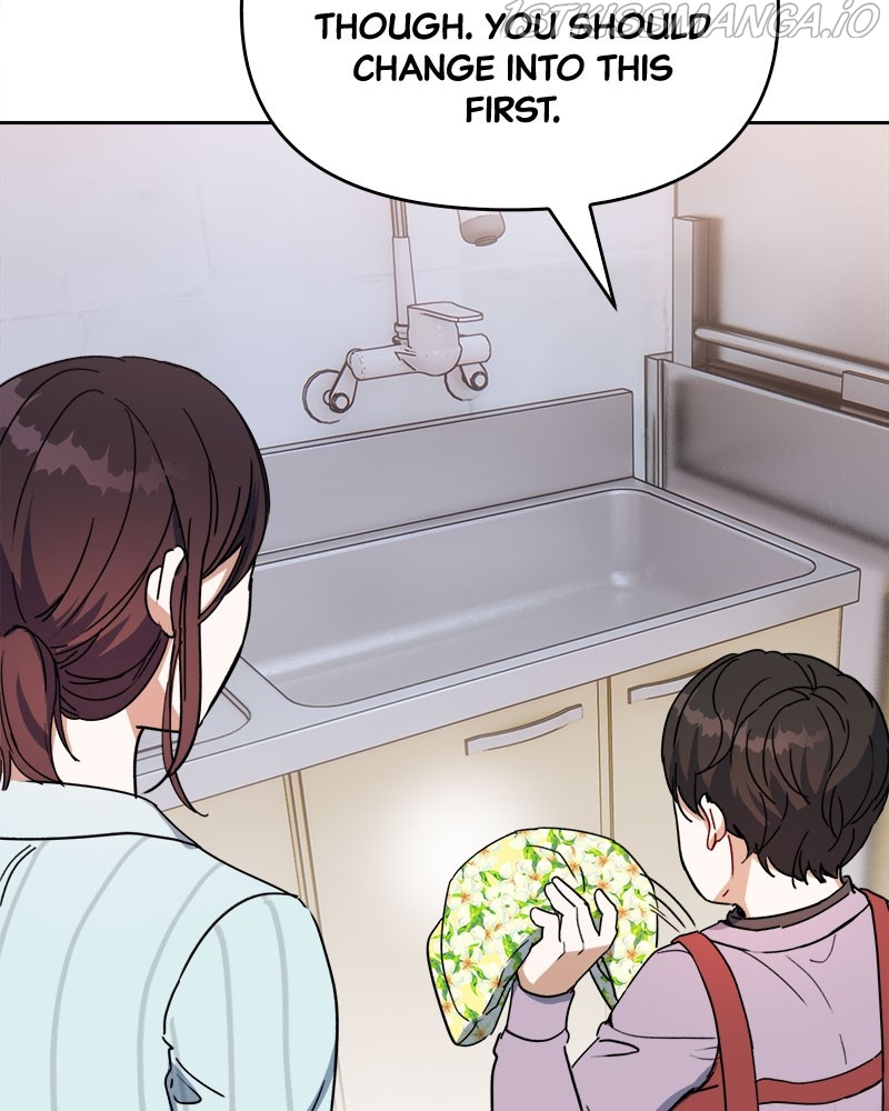 A Prenuptial Contract Chapter 33 - page 39