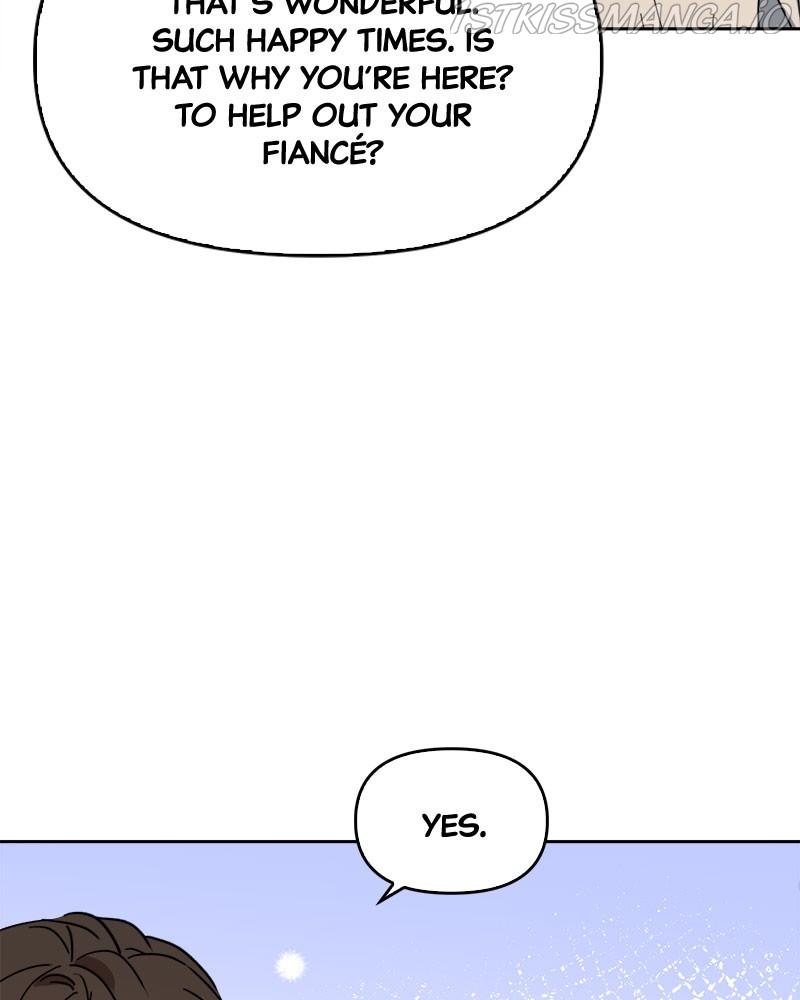 A Prenuptial Contract Chapter 33 - page 5