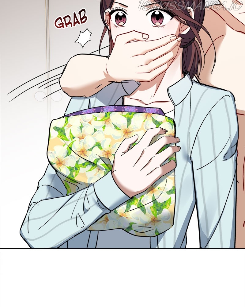 A Prenuptial Contract Chapter 33 - page 51