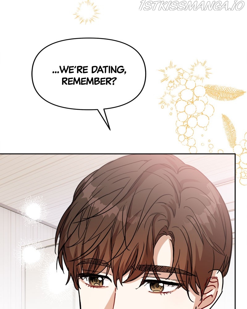 A Prenuptial Contract Chapter 33 - page 54