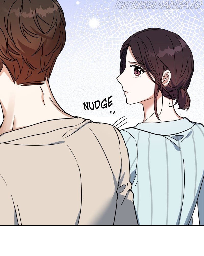 A Prenuptial Contract Chapter 33 - page 6