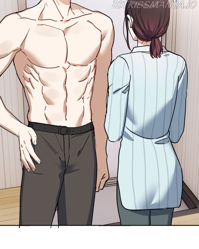 A Prenuptial Contract Chapter 33 - page 62