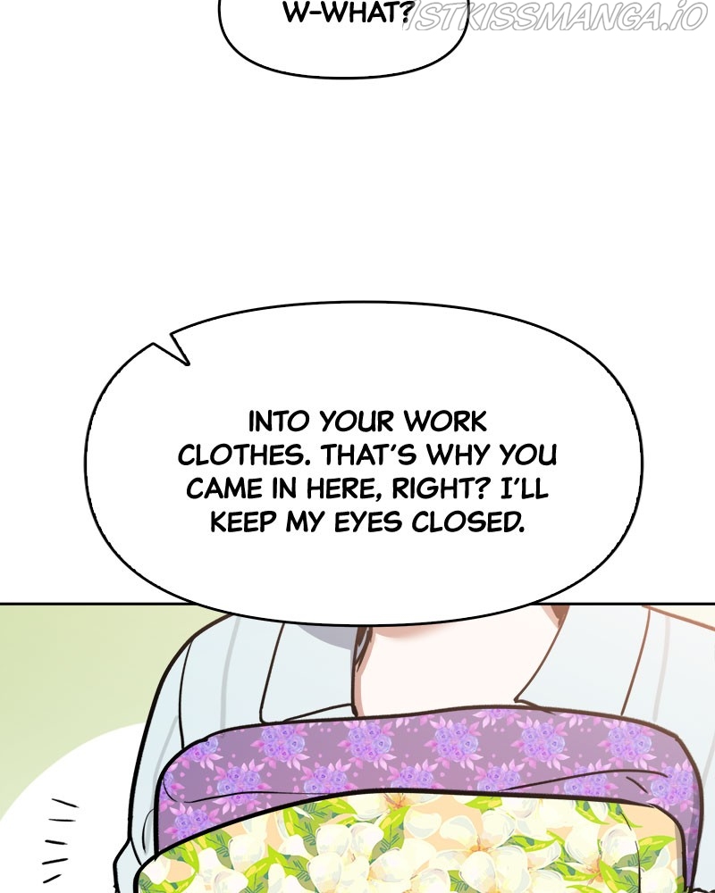 A Prenuptial Contract Chapter 33 - page 65