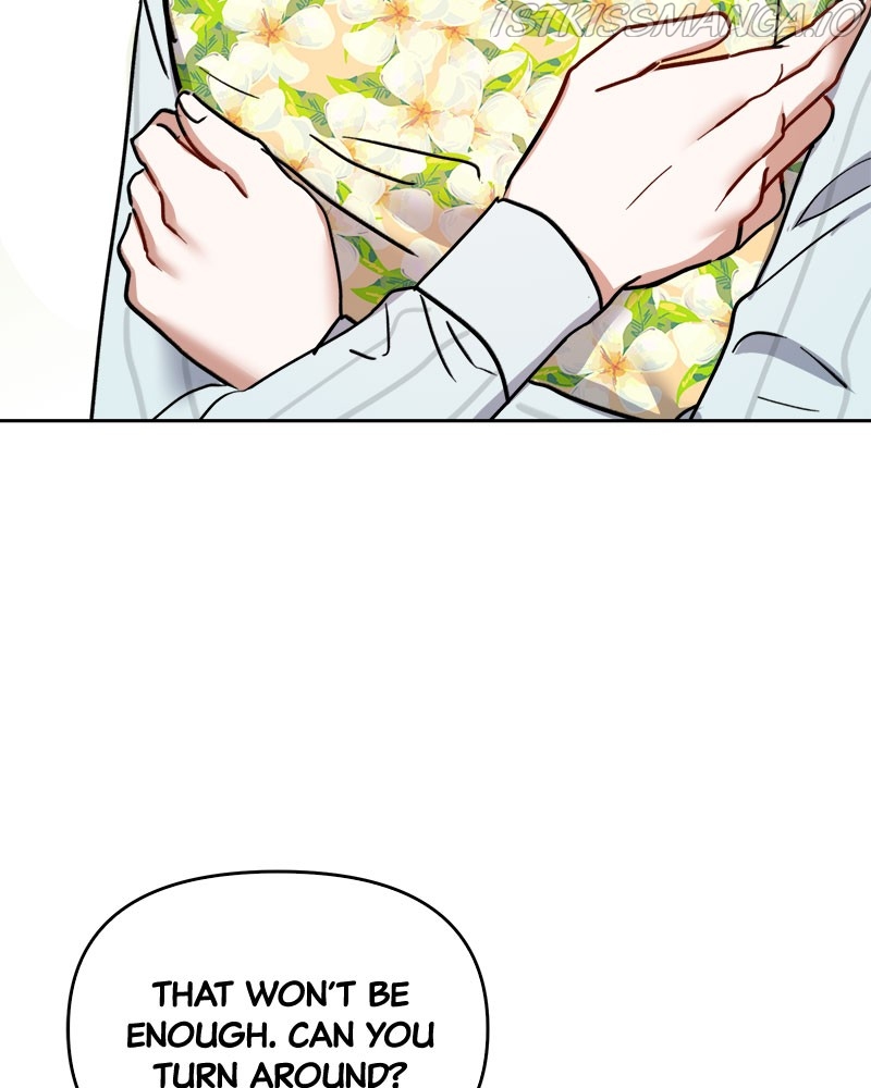 A Prenuptial Contract Chapter 33 - page 66