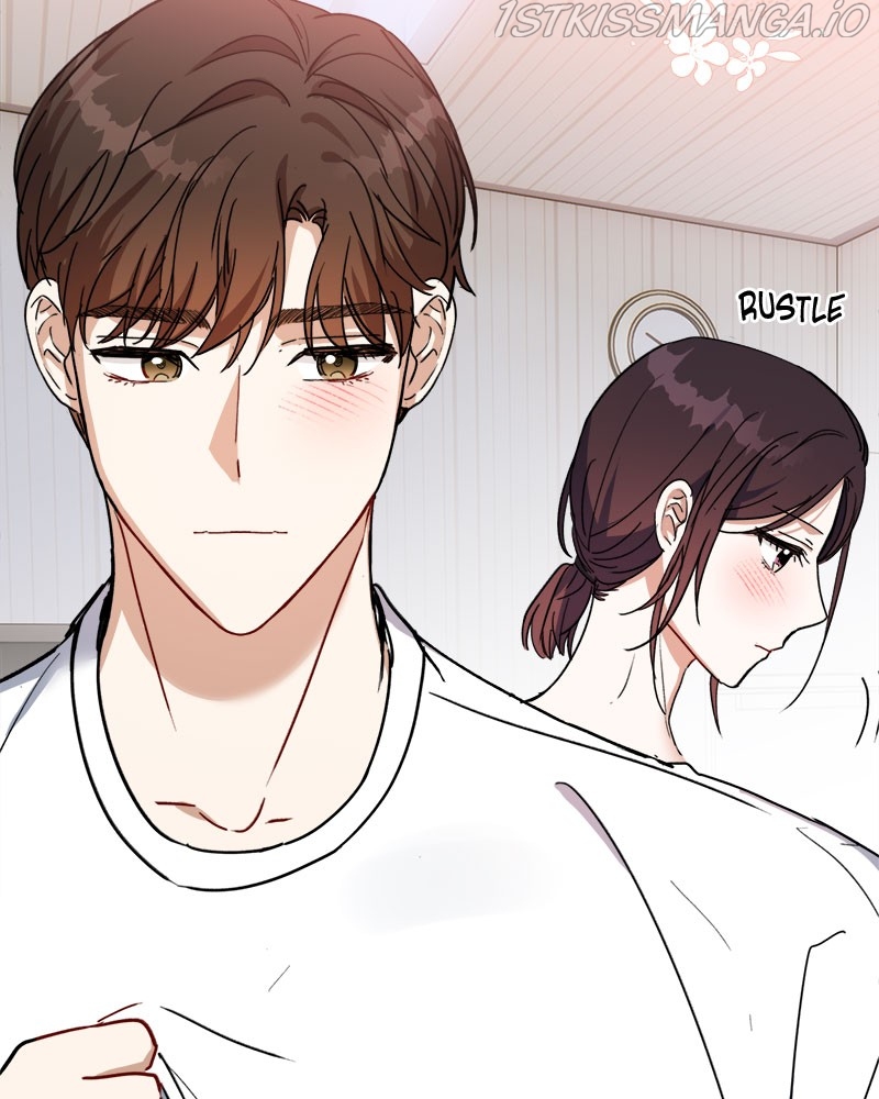 A Prenuptial Contract Chapter 33 - page 77