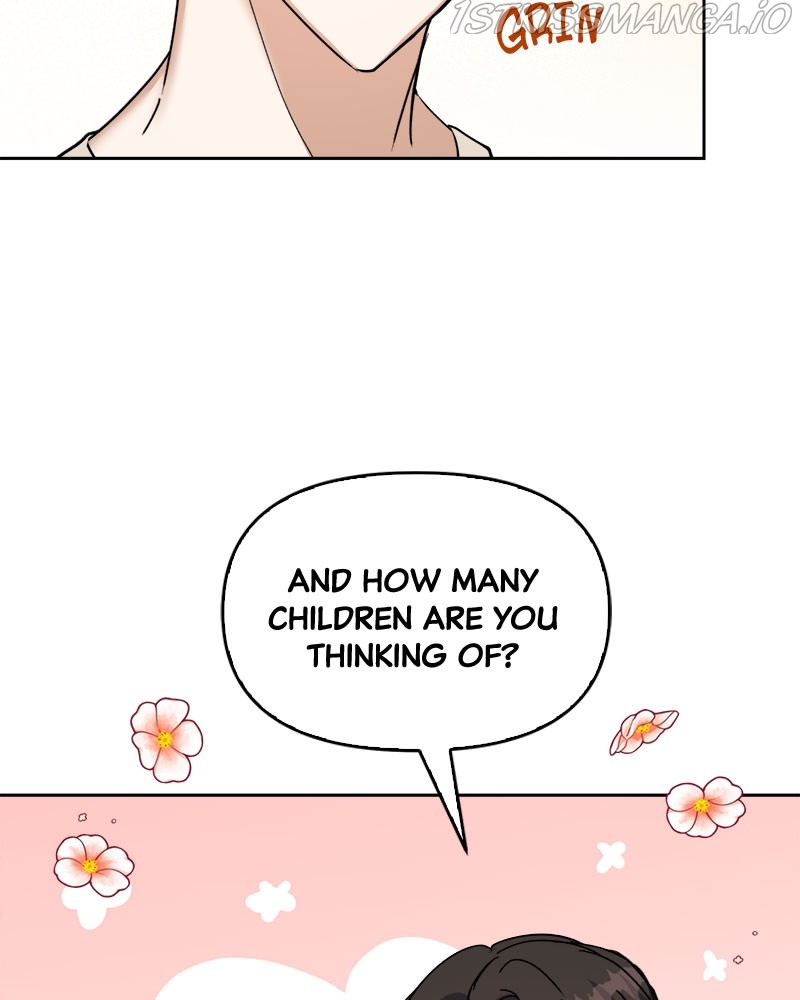 A Prenuptial Contract Chapter 33 - page 8