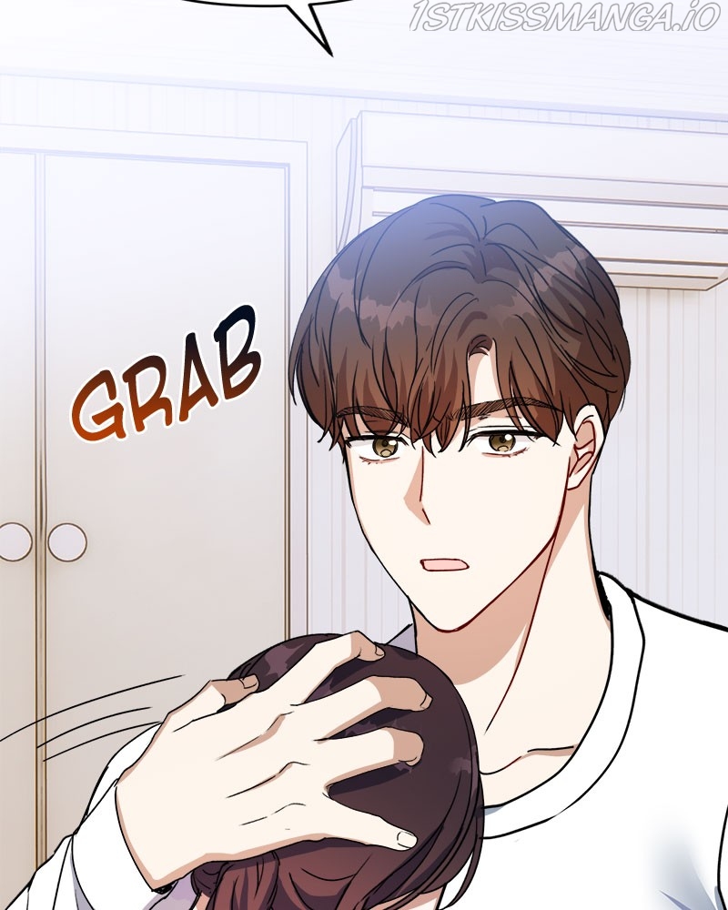 A Prenuptial Contract Chapter 33 - page 81